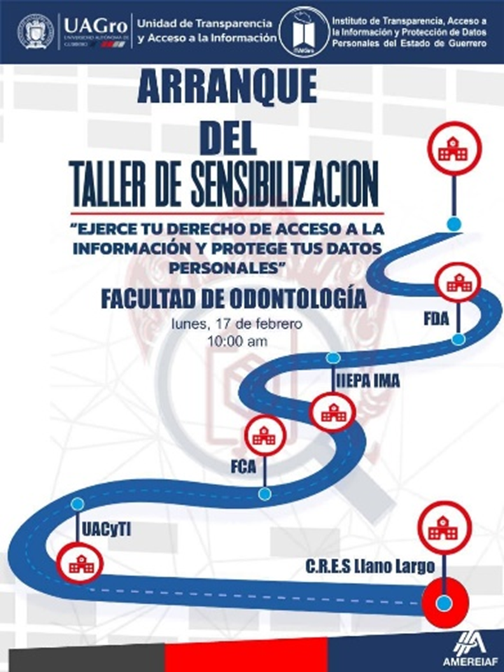 Taller de Sensibilización 